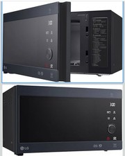 Forno Microonde Combinato