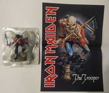 Eddie 3D Collection - Iron