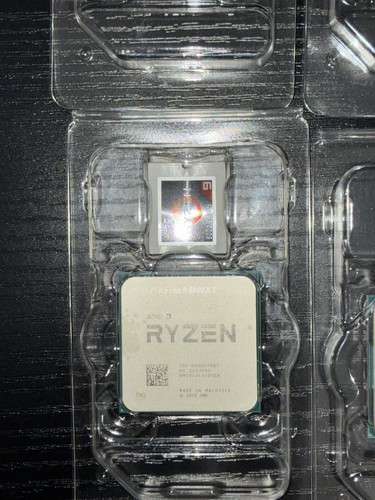 Amd ryzen 5900xt 16 core - 5900xt, 16-core
