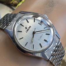 Orologio vintage enicar - orologio,