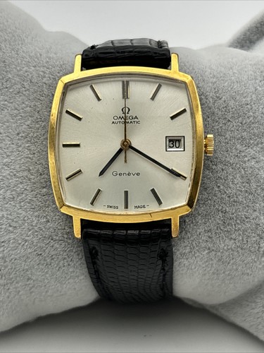 Omega geneve orologio uomo - geneve,