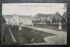 72 PARIGNE LE POLIN CHATEAU
