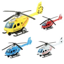 Mini Aerei Modello in Lega di