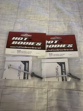 Hot Bodies CENTER Set albero