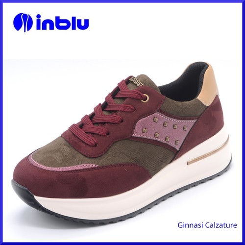 Scarpe donna inblu sneakers - da,