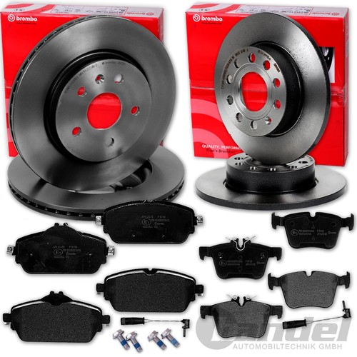 Dischi freno brembo - dischi,