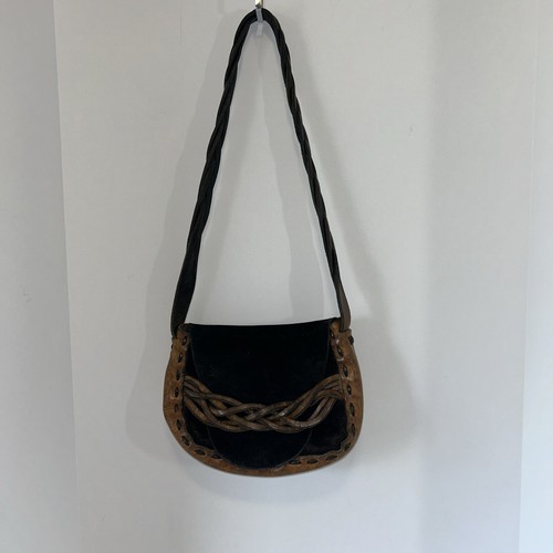 Borsa vintage primi anni 70 - vintage,