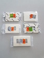 PLACCA MOSTRINA PLASTICA