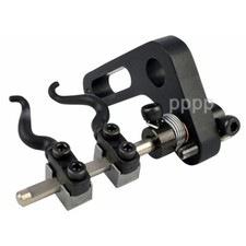 APPOGGIA FRECCIA REST FIREFOX per ARCO COMPOUND poggia frecce Tiro Archi 