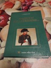 Pazienti Illustrissimi...-L.Sterpellone Libro