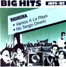 Righeira - Vamos A La Playa /