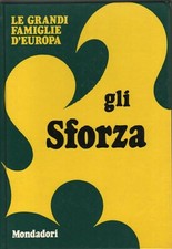 LE GRANDI FAMIGLIE D'EUROPA-