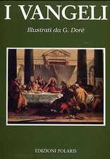 I VANGELI illustrati da G