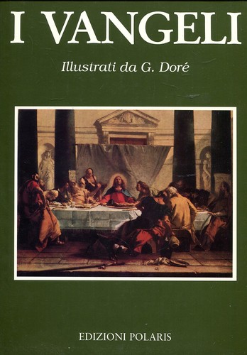Vangeli illustrati g - i, da