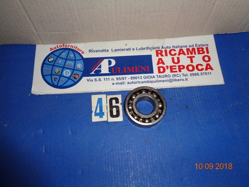 613742 cuscinetto cambio - 613742,