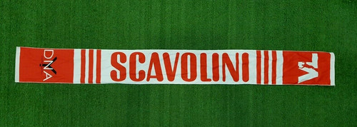 Sciarpa basket scavolini - basket,