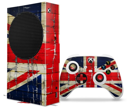 Skins xbox series console - series, s