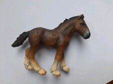 Puledro Cavallo Animali Fattoria Schleich 2002