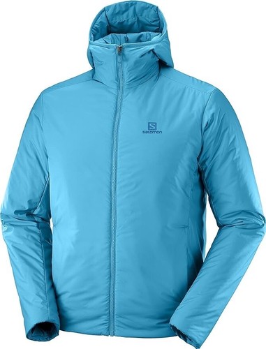 Salomon outrack giacca isolata - outrack,