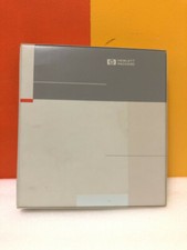 HP 08922-90211 8922M/S GSM Test Set Manuale Utente