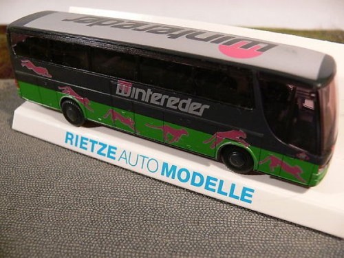 Rietze setra 315 hdh - setra,