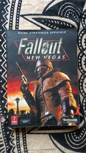 Fallout new vegas guida - fallout,