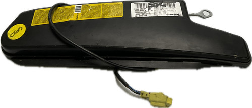 Carica airbag sedile - , sinistra