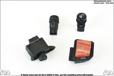 Kit tasti commutatori devioluci originali Piaggio beverly 500 IE 02 06