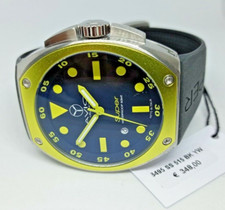 Orologio uomo super - orologio,