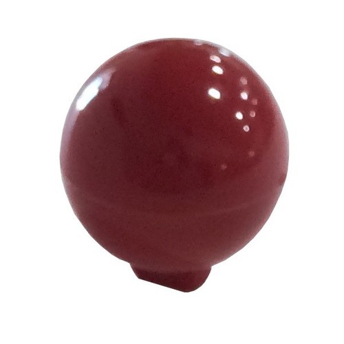 Parte manopola sfera - manopola, a