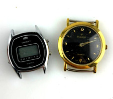 Stock 2 Orologi Quarzo