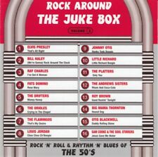 Various - Rock around the juke
