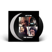 The Beatles - Let It Be