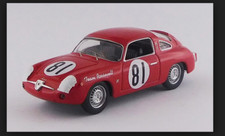 Fiat abarth 750 record - fiat-abarth,