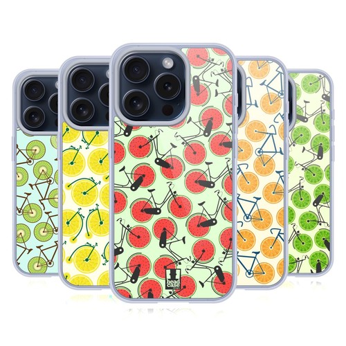 Head case ruote - case,