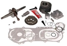 50cc cilindro kit albero - 50cc,