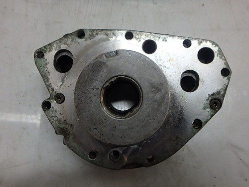 Pompa olio rover 45 - pompa, zr