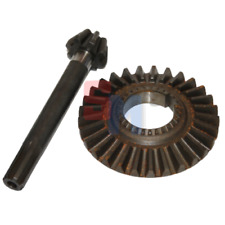 COPPIA CONICA INFERIORE