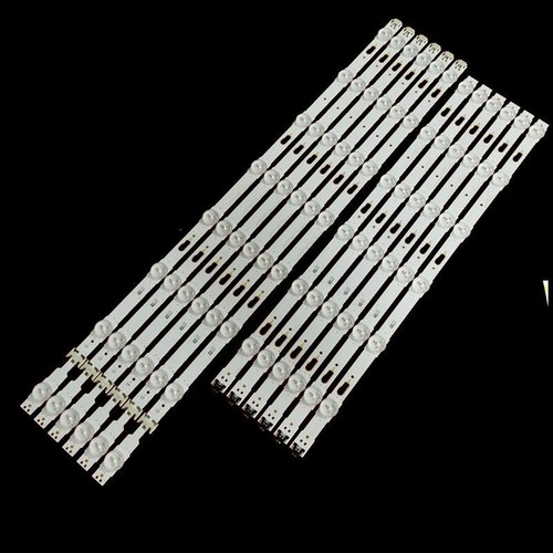 Striscia led per - led, samsung