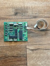 Scheda CPU sintetizzatore