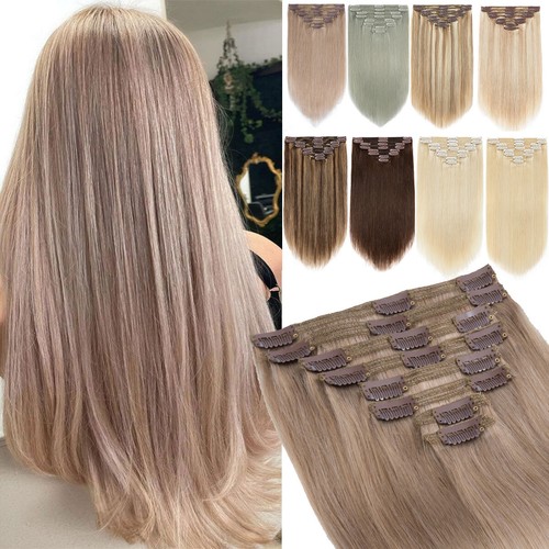 Extension capelli umani - extension,