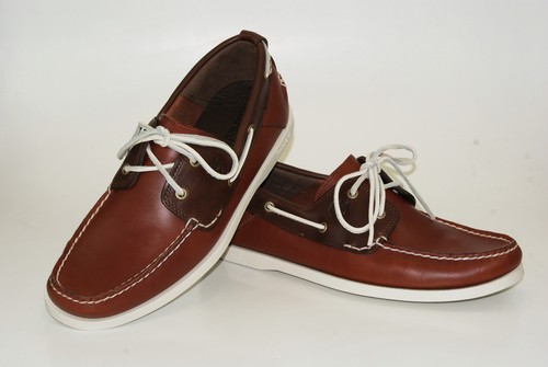 Timberland eye boat - 2-eye, shoes