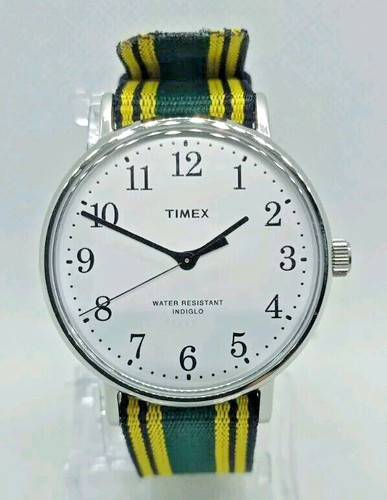 Orologio uomo timex - orologio,