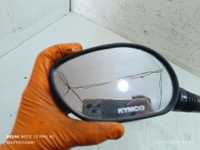 SPECCHIETTO SINISTRO PER KYMCO AGILITY 125 + 2017 2020 R16