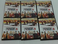 DVD da collezione-DISTRETTO