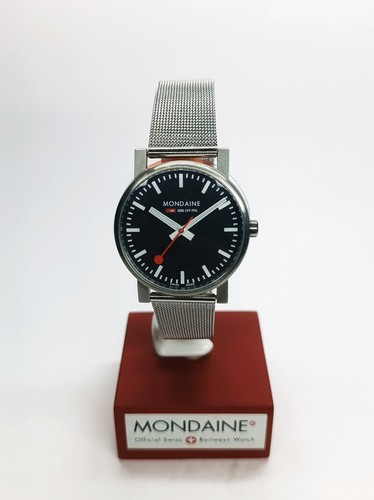 Mondaine evo gent 35mm - gent,