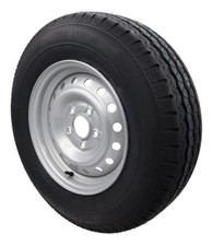 Ruota completa ruote rimorchio