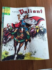 *IL PRINCIPE VALIANT