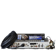 Alpine RUX-C701 + PXA-H701