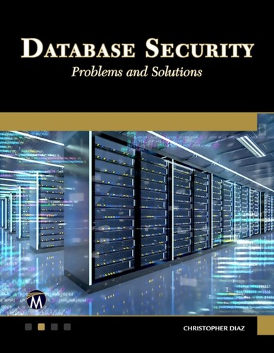 Database security problems - security,